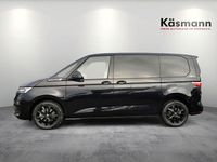 Neu VW Multivan Goal 177 PS (130 kW) 2026 Deep black perleffekt Van