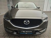 Gebraucht Mazda CX-5 Kangei 150 PS (110 kW) 2020 Titanium flash SUV