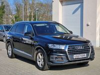 gebraucht Audi Q7 3.0 TDI quattro