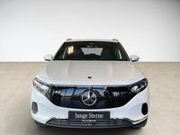 Gebraucht Mercedes EQA300 Advanced 167 kW (228 PS) 2024 Weiß SUV