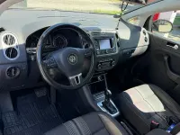 Gebraucht VW Golf Plus Cross Match 105 PS (77 kW) 2012 Van / Kleinbus