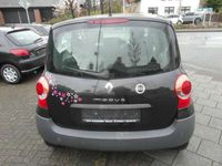 gebraucht Renault Modus Authentique