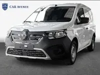Neu Renault Kangoo Rapid Advance 89 kW (122 PS) 2026 Mineral weiss (weiss) Van / Kleinbus