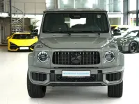 Gebraucht Mercedes G63 AMG AMG 585 PS (430 kW) 2025 Grau SUV