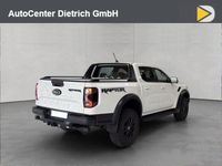 Gebraucht Ford Ranger Raptor 209 PS (153 kW) 2024 Weiß Pickup