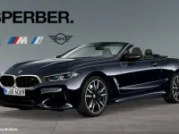 Gebraucht BMW M850 Performance 530 PS (389 kW) 2023 Schwarz Coupé
