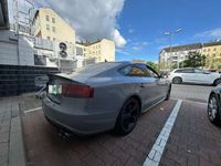 gebraucht Audi S5 Sportback S tronic