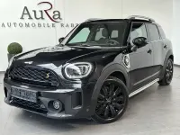 Gebraucht Mini Cooper S Countryman 220 PS (161 kW) 2022 Andere SUV