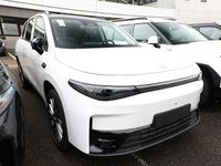 Neu Leapmotor C10 219 kW (299 PS) 2026 Weiß metallic SUV