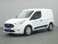 Gebraucht Ford Transit Connect Trend 75 PS (55 kW) 2019 Weiß Van / Kleinbus