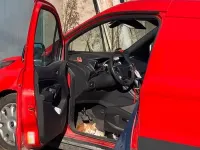 Gebraucht Ford Transit Connect Trend 120 PS (88 kW) 2016 Rot Van / Kleinbus