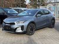 Gebraucht Kia XCeed Spirit 160 PS (117 kW) 2023 Silber SUV