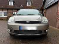 gebraucht Ford Fiesta 1.4 16V - Zahnriemen / Lager NEU