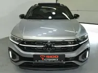 Gebraucht VW T-Roc 190 PS (139 kW) 2025 Grau SUV