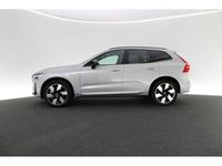 Gebraucht Volvo XC60 Plus 455 PS (334 kW) 2023 Silver dawn SUV