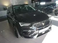 Neu Cupra Ateca 150 PS (110 kW) 2026 "magic" schwarz SUV