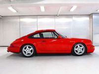 gebraucht Porsche 964 RS 3.8 Motor neu revidiert Scheckheft