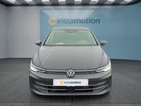 Gebraucht VW Golf VIII 116 PS (85 kW) 2025 Grau Kleinwagen