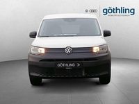 Nouă VW Caddy Maxi Basis 122 CP (89 kW) 2025 Alb Monovolum