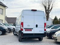 Gebraucht Opel Movano 140 PS (102 kW) 2024 Weiß Van