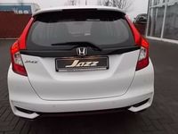 gebraucht Honda Jazz 1.5 i VTEC Dynamic