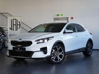 Gebraucht Kia XCeed Vision 160 PS (117 kW) 2021 (hw2) deluxeweiss met. SUV