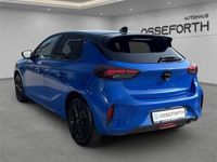 Second-hand Opel Corsa 101 CP (74 kW) 2025 Albastru Hatchback