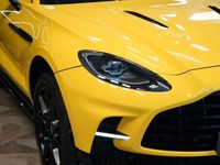 Gebraucht Aston Martin DBX 707 707 PS (519 kW) 2023 Gelb SUV