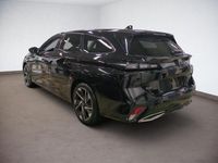 Second-hand Peugeot 308 131 CP (96 kW) 2025 Negru Break