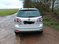 Gebraucht VW Golf VI 122 PS (89 kW) 2010 Silber Kleinwagen