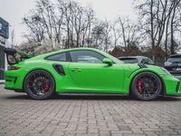 gebraucht Porsche 911 GT3 991RS*Clubsport*Chrono*Carbon*PDLS*POSIP*