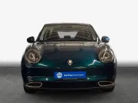 Gebraucht Ora Funky Cat 300 Pro 125 kW (171 PS) 2024 Aurora green metallic Kleinwagen