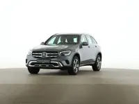 Gebraucht Mercedes GLC300 Exclusive 211 PS (155 kW) 2021 Grau SUV