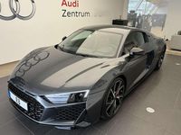Gebraucht Audi R8 Coupé Performance 570 PS (419 kW) 2024 Grau Coupé