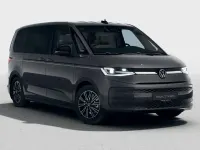 Neu VW Multivan Style 177 PS (130 kW) 2026 Indiumgrau metallic Van / Kleinbus