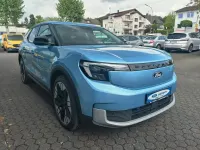 Używany Ford Explorer Premium 210 kW (286 KM) 2025 Niebieski SUV