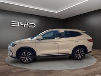 Neu BYD Seal U Design 160 kW (218 PS) 2025 Weiß SUV