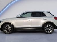 Gebraucht VW T-Roc Active 116 PS (85 kW) 2021 SUV