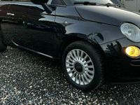 gebraucht Fiat 500 1.2 8V Pop TÜV NEU bis Feb. 2026