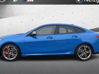 Gebraucht BMW M235 Shadowline 306 PS (225 kW) 2024 Blau Coupé