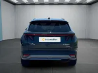 Neu Hyundai Tucson 288 PS (211 kW) 2026 SUV