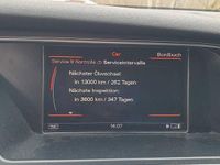 Gebraucht Audi A4 Sport 150 PS (110 kW) 2015 Grau Limousine