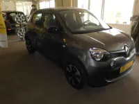 Gebraucht Renault Twingo LIMITED 69 PS (50 kW) 2018 Grau Kleinwagen