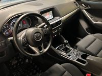 gebraucht Mazda CX-5 2.2 SKYACTIV-D 150 Exclusive-Line FWD E...