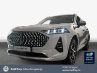 Gebraucht Wey 05 Premium 204 PS (150 kW) 2024 Grau SUV