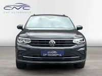 Gebraucht VW Tiguan Active 245 PS (180 kW) 2022 Grau SUV
