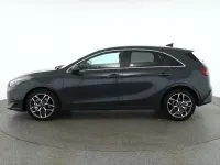 Nowe Kia Ceed 140 KM (102 kW) 2025 Szary Hatchback