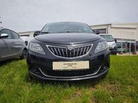 Gebraucht Lancia Ypsilon 69 PS (50 kW) 2024 Scorpione schwarz Kleinwagen
