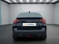 Gebraucht Citroën C4 PureTech 131 PS (96 kW) 2024 Schwarz SUV