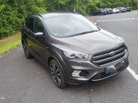 Gebraucht Ford Kuga ST-Line 179 PS (131 kW) 2019 Grau SUV